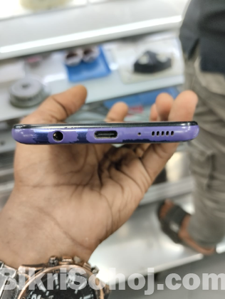Samsung Galaxy a30s